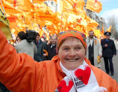 П’ЯТЬ ГЕРОЇВ НЕЗАЛЕЖНОЇ УКРАЇНИ, В ЯКИХ ДУЖЕ ШВИДКО РОЗЧАРУВАВСЯ НАРОД