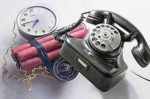 В Николаеве СБУ обвиняет редактора сайта в ”минировании”