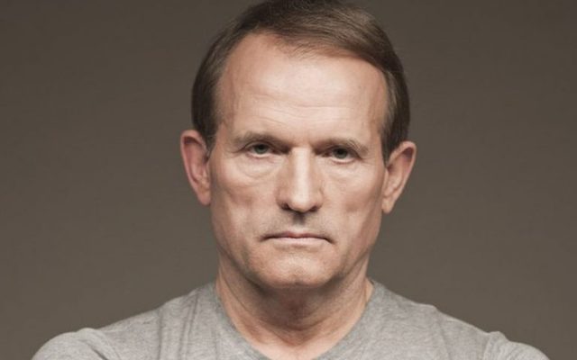 МЕДВЕДЧУК: ДЕ-ЮРЕ КРЫМ — ЭТО УКРАИНА, НО ПОЛУОСТРОВ НЕ ВЕРНЕТСЯ В ЕЕ СОСТАВ