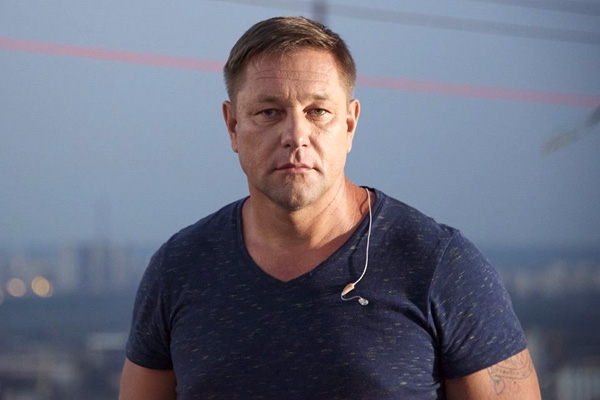 Стогний: Когда мне сегодня сообщили эту информацию, скажу честно, я не поверил