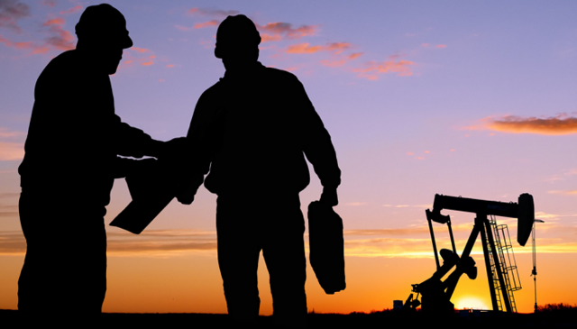 Мировые цены на нефть продолжили стремительное падение