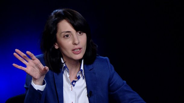 Деконаідзе звільняє усе начальство поліції у Миколаївській області