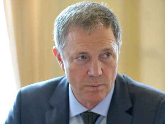 В Доминиканской республике задержан экс-мэр Херсона