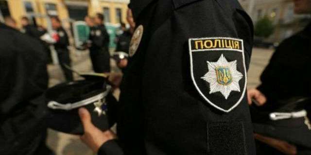 В Украине не произошла реформа полиции - депутат