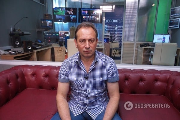 Томенко озвучил реальную зарплату нардепов