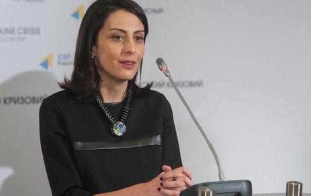 Главного копа Украины привлекают к суду из-за украинского языка