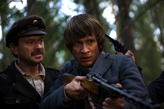 “Я бы сыграл кого угодно, хоть ДНРовца!” – скандальное интервью Дмитрия Ступки