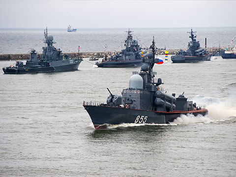 Волонтер: Ближайшие две недели, говорят, будут подходящими для войны