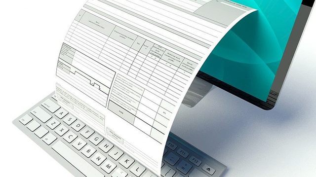 Электронное декларирование: серьезные технические «дыры» портала