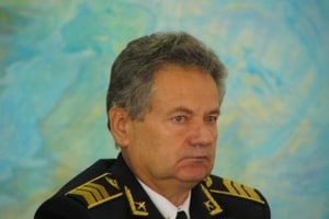 Погоревший на крупной взятке и.о. ректора НАУ уволен