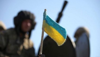 Боец АТО рассказал, как его на Донбассе поразили пальмы