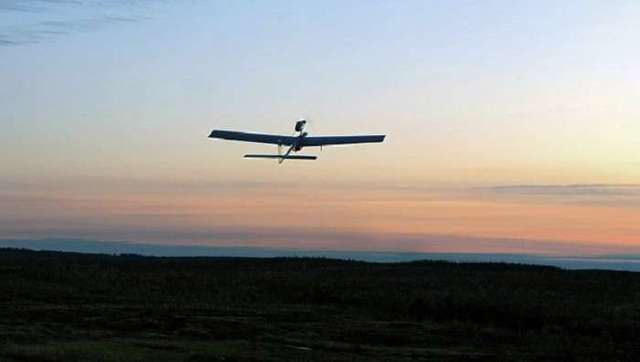 В «ЛНР» заявили, что расшифровали коды доступа к беспилотникам ВСУ