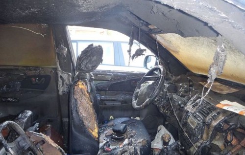 Несколько слов о Кривом озере, автомобиле Святогора и "дедушке Линче"