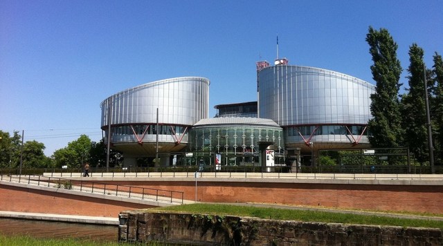 На суды с Россией уйдут годы