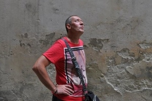 "Империя зомбоящика": погибший Щетинин называл Путина личным врагом