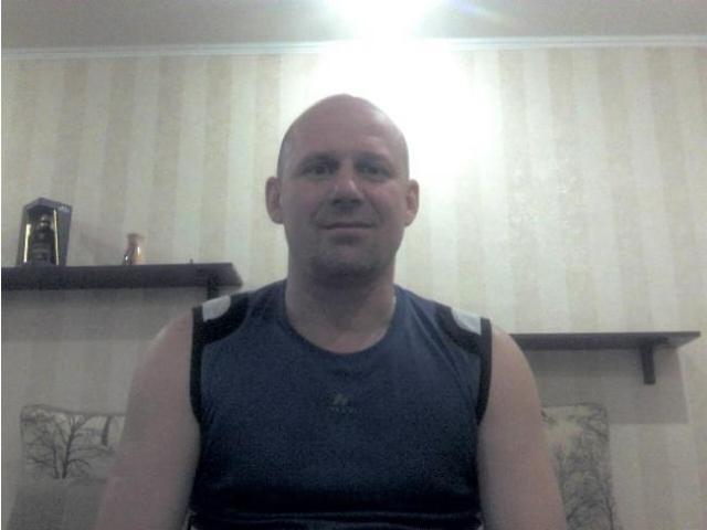 Федот, да не тот: как Луганда зачищает свои ряды