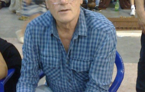 Ющенко. Дешевый спектакль умного, но презираемого, человека