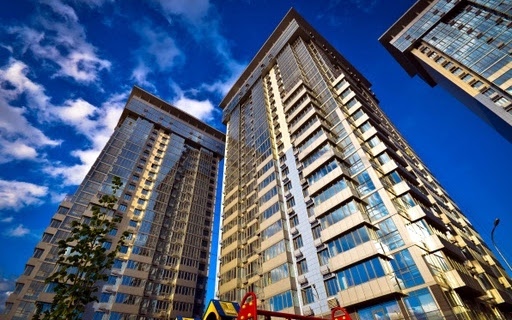 Стало известно, когда в Украине взлетят цены на жилье в новостройках