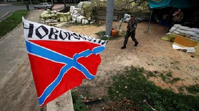 Латынина назвала крах «Новороссии» заслугой украинской армии