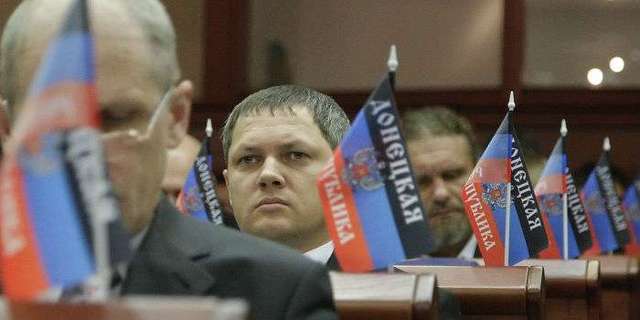 Кибер Войска Украины рассекретили заместителя «министра МЧС ДНР»