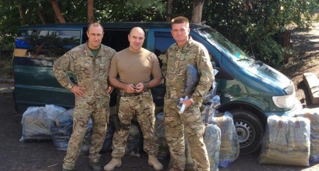 Роман Доник: Уволили Муравского – теперь ждите контрпропаганду