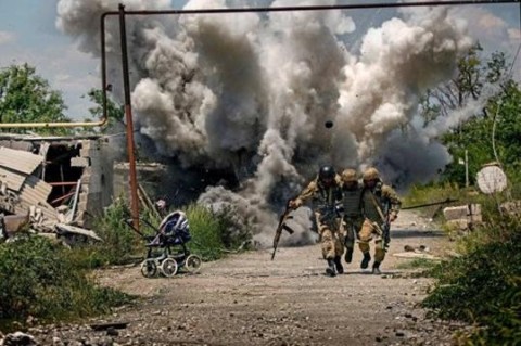 The Washington Post провели власне дослідження про скандальне фото із Широкиного