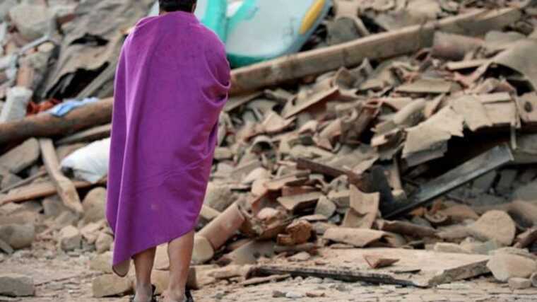 Серед жертв землетрусу в Італії щонайменше 16 іноземців