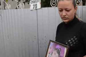 Трагедия в Лощиновке: мама убитой девочки заявила, что ждет максимального наказания для рома