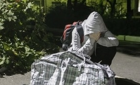 Правозащитники заявили об освобождении 13 человек из "тайной тюрьмы" СБУ