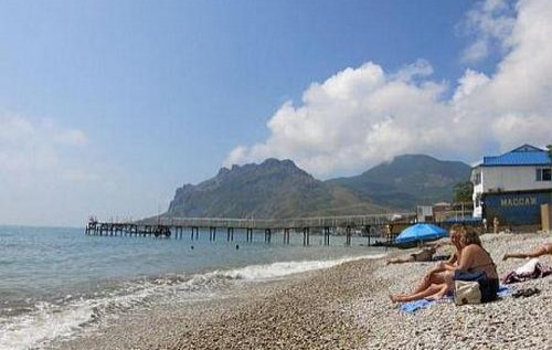 Новости Крымнаша. "Виновники бед в поисках виновных"