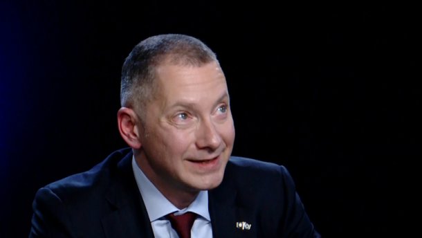 Сегодня Ложкин официально уйдет в отставку, – СМИ