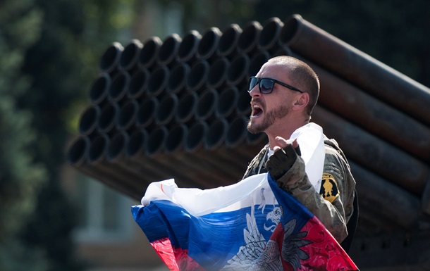 Потери растут: разведка доложила о гибели еще пятерых российских военных на Донбассе