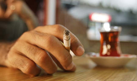 Минздрав: Увеличение налога на сигареты и алкоголь позивно отразится на здоровье