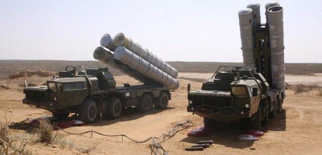 Российские зенитно-ракетные комплексы будут охранять ядерные объекты Ирана