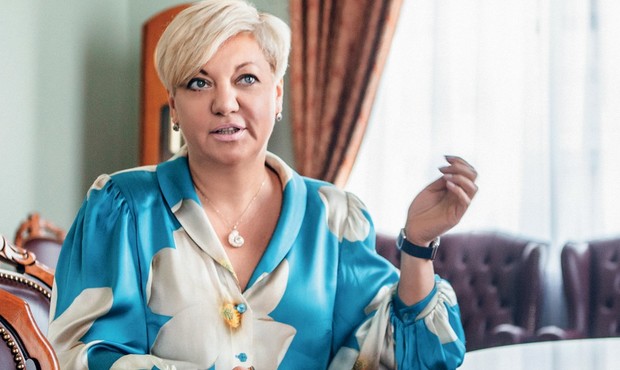 ГОНТАРЕВА ВЖЕ «ЗАГУБИЛА» 113 УКРАЇНСЬКИХ БАНКІВ