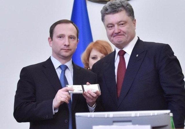 Новым главой АП стал губернатор Харьковской области Игорь Райнин