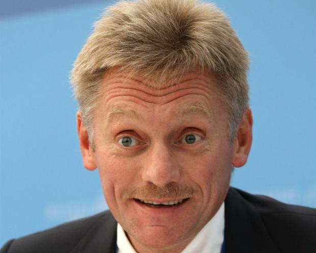 В Кремле рассказали о возможных переговорах об Украине на саммите G20