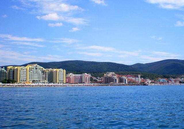 Курортный роман. Как украинский юг борется за туриста