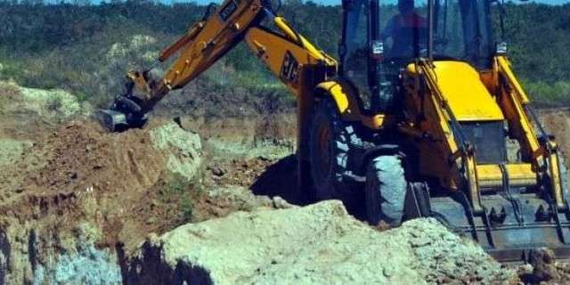 В «ДНР» решили заработать на полезных ископаемых Донбасса (ВИДЕО)