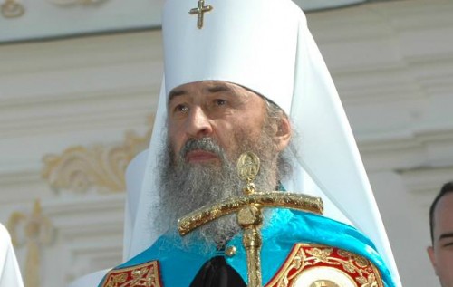 Промова Онуфрія спричинила справжній шок у Кремлі - Ставнійчук