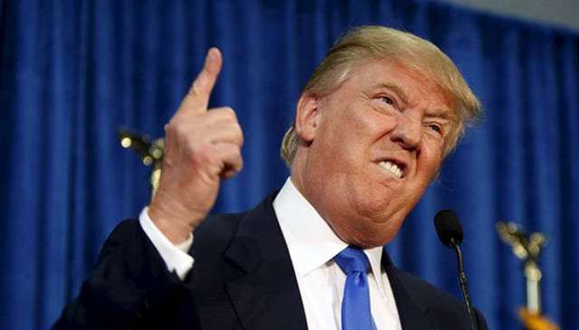 Приход Трампа к власти выгоден террористам - СМИ