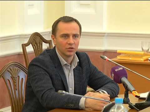 Свистунов запустил греко-католиков по большому кругу