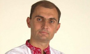 ГЕНПРОКУРАТУРА НАЗНАЧИЛА ЗАМПРОКУРОРА КИЕВА