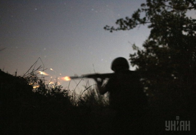 У зоні АТО загинув 45-річний боєць зі Львівщини