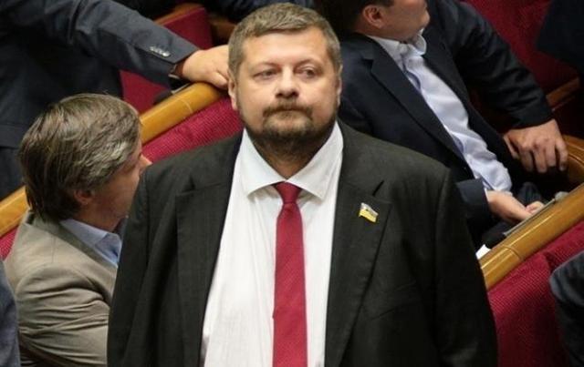 Стало известно о деле ГПУ против нардепа из команды Порошенко