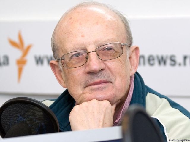 Кремль готовит большую войну с Украиной и не скрывает этого – Пионтковский