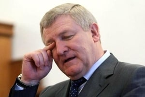 Генпрокуратура вызвала на допрос экс-министра Януковича