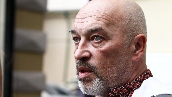 Україна до вересня має одержати стратегію деокупації