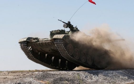 Жданов назвал эффективный способ освобождения Донбасса