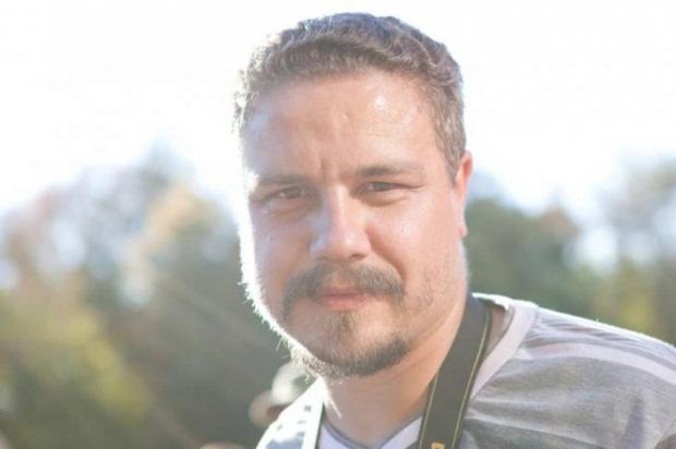 Известного блогера из Днепра выгнали из комиссии по аттестации полиции